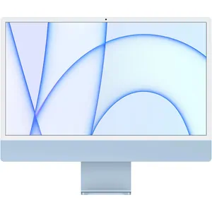 Чистка от пыли  iMac 24' M1 2021 в Ростове-на-Дону